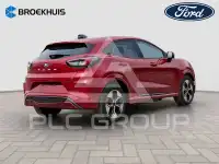 2026 Ford Puma