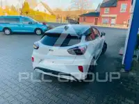 2026 Ford Puma