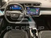 2026 Ford Puma