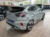 2026 Ford Puma
