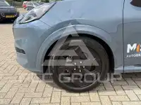 2026 Ford Puma