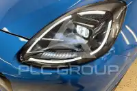 2026 Ford Puma