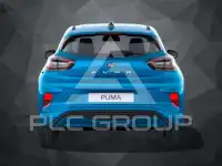 2026 Ford Puma