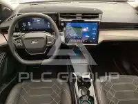 2026 Ford Puma