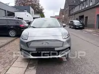 2026 Ford Puma