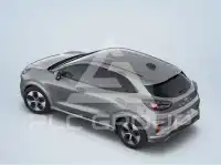 2026 Ford Puma