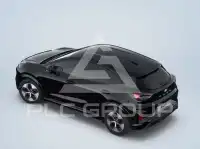 2026 Ford Puma