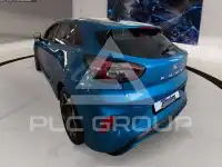 2026 Ford Puma