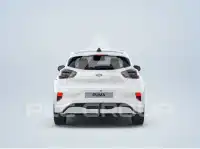 2026 Ford Puma