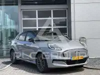 2026 Ford Puma