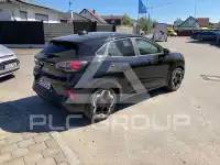 2026 Ford Puma