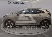 2026 Ford Puma