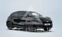 2026 Ford Puma