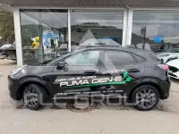 2026 Ford Puma