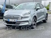 2026 Ford Puma
