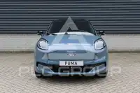 2026 Ford Puma