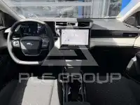 2026 Ford Puma
