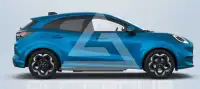 2026 Ford Puma