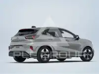 2026 Ford Puma