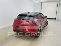 2026 Ford Puma