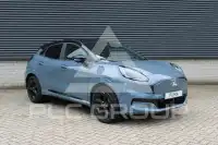 2026 Ford Puma