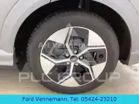 2026 Ford Puma