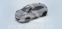 2026 Ford Puma