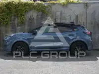 2026 Ford Puma