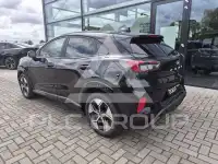 2026 Ford Puma