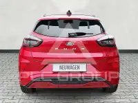 2026 Ford Puma