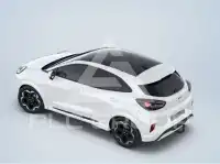 2026 Ford Puma