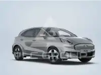 2026 Ford Puma
