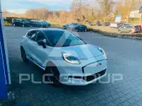 2026 Ford Puma