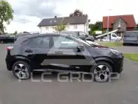 2026 Ford Puma