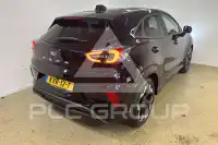 2026 Ford Puma