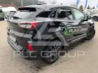 2026 Ford Puma