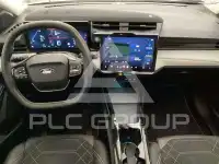 2026 Ford Puma