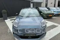 2026 Ford Puma