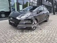 2026 Ford Puma
