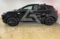 2026 Ford Puma