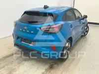 2026 Ford Puma