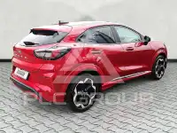 2026 Ford Puma