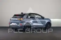 2026 Ford Puma