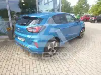 2026 Ford Puma