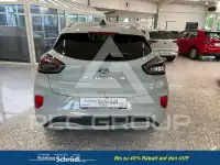 2026 Ford Puma