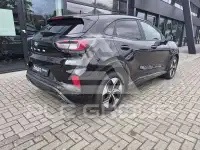 2026 Ford Puma