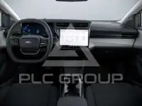 2026 Ford Puma
