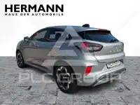 2026 Ford Puma