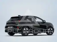 2026 Ford Puma