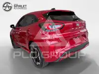 2026 Ford Puma